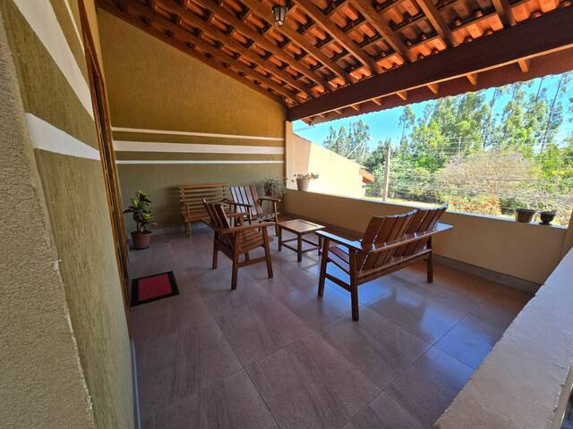 #CA00172 - Sobrado para Venda em Cabreúva - SP