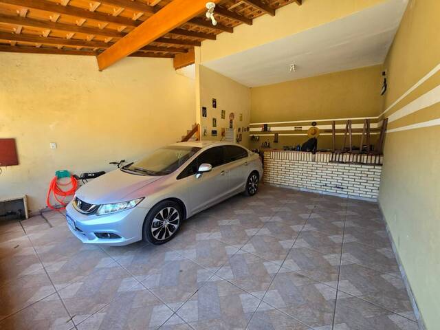 #CA00172 - Sobrado para Venda em Cabreúva - SP