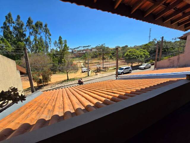 #CA00172 - Sobrado para Venda em Cabreúva - SP