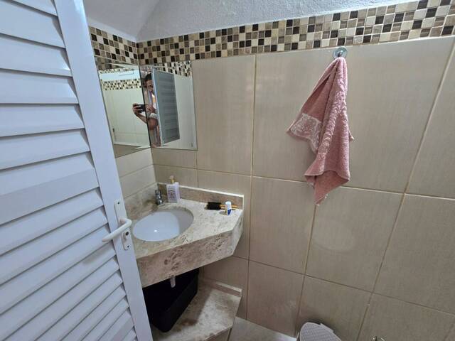 Sobrado para Venda em Cabreúva - 4