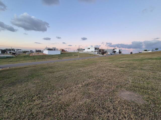 #TE00047 - Terreno para Venda em Itupeva - SP