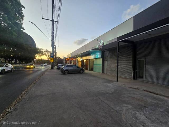 #SL00002 - Salão Comercial para Locação em Cabreúva - SP