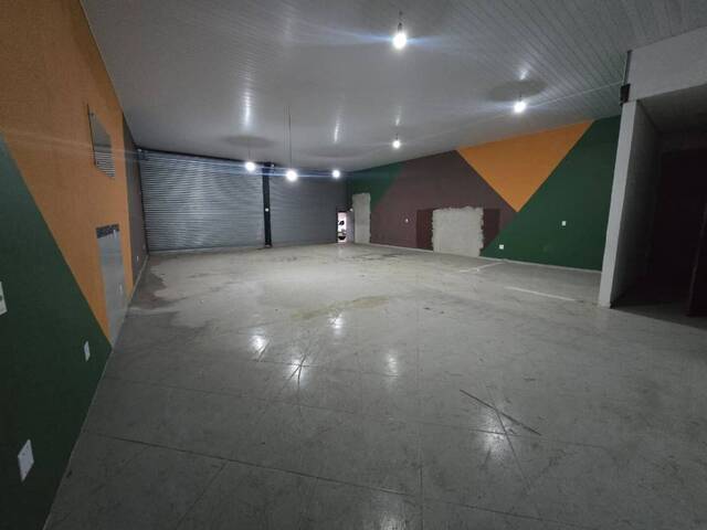 Salão Comercial para Locação em Cabreúva - 4