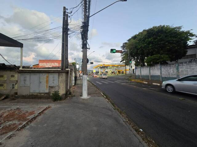 Salão Comercial para Locação em Cabreúva - 5