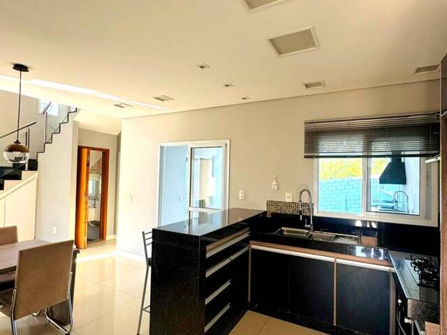 #CA00173 - Sobrado para Locação em Itupeva - SP