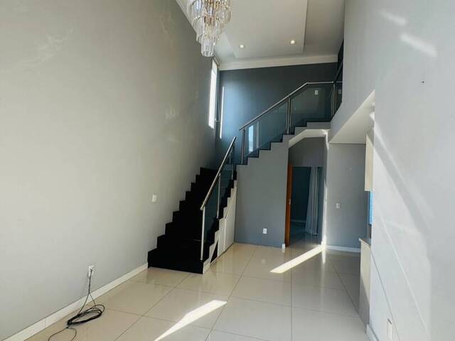 #CA00173 - Sobrado para Locação em Itupeva - SP