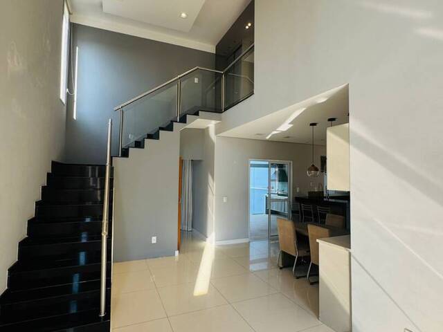 Sobrado para Locação em Itupeva - 4