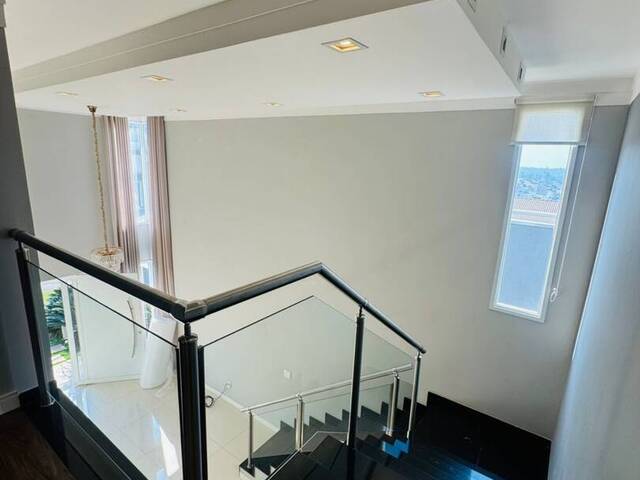 Sobrado para Locação em Itupeva - 5