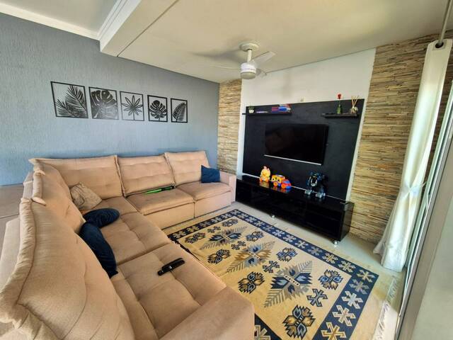 #CA00022 - Sobrado para Locação em Itupeva - SP