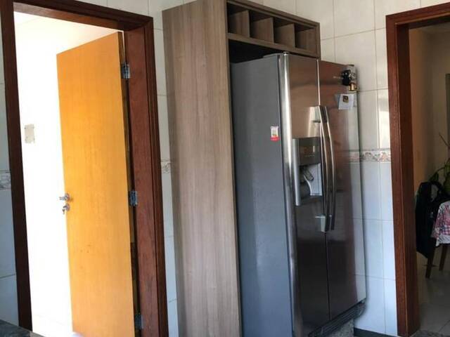 #CA00174 - Sobrado para Venda em Cabreúva - SP