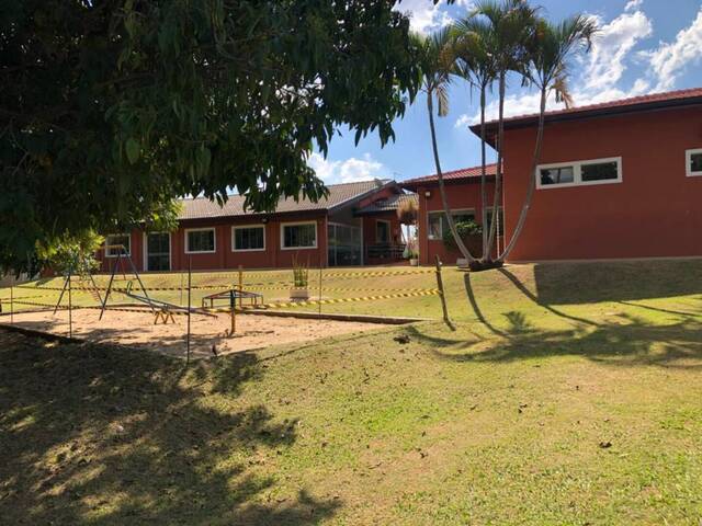 Sobrado para Venda em Cabreúva - 5