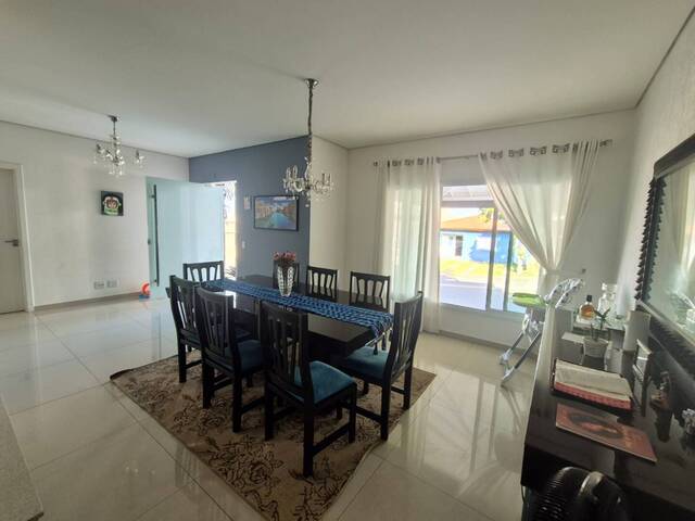 Sobrado para Locação em Itupeva - 4