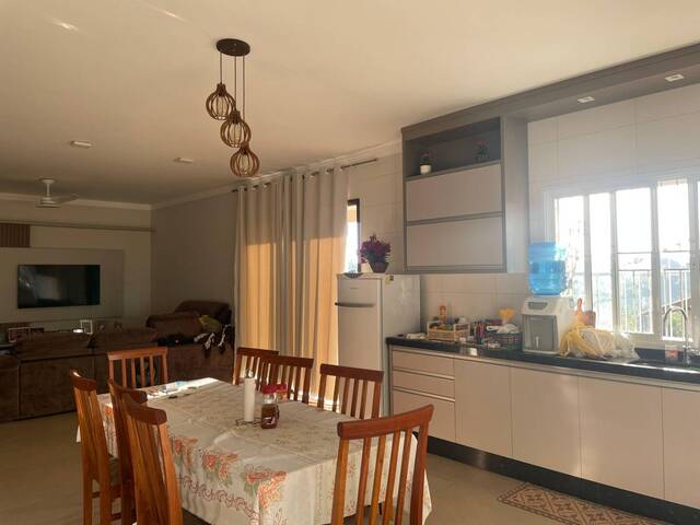 #CH00010 - Chácara para Venda em Paraíso do Norte - PR