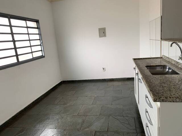 #AP00021 - Apartamento para Locação em Cabreúva - SP