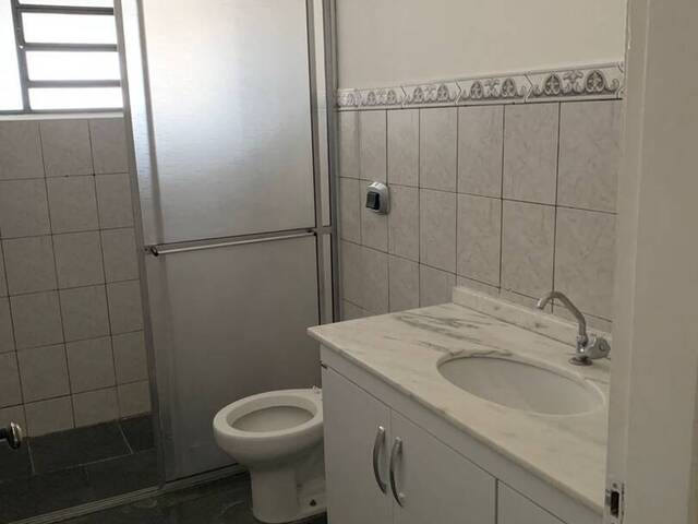#AP00021 - Apartamento para Locação em Cabreúva - SP