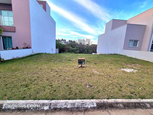 #TE00048 - Terreno para Venda em Itupeva - SP