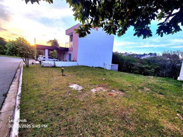 #TE00048 - Terreno para Venda em Itupeva - SP