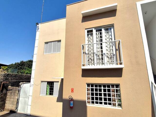 #AP00022 - Apartamento para Venda em Cabreúva - SP