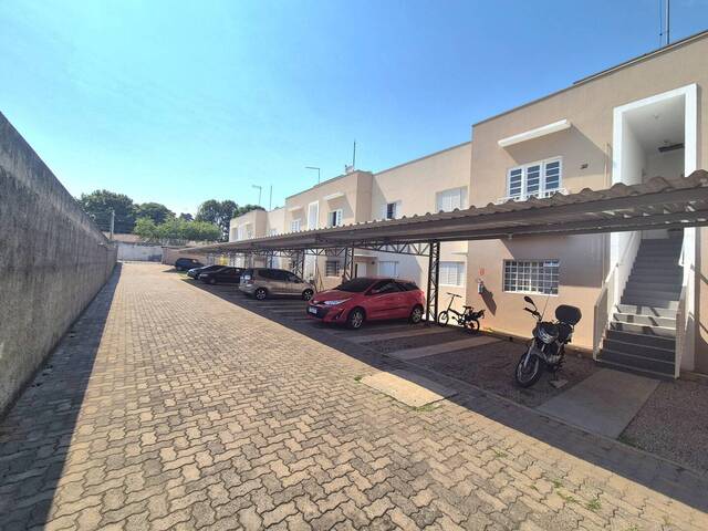 #AP00022 - Apartamento para Venda em Cabreúva - SP