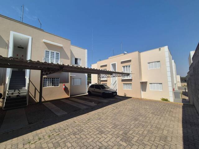 Apartamento para Venda em Cabreúva - 4