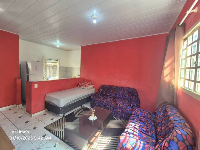 Apartamento para Venda em Cabreúva - 5