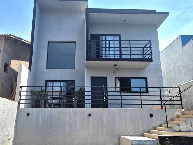 #CA00175 - Sobrado para Venda em Itupeva - SP