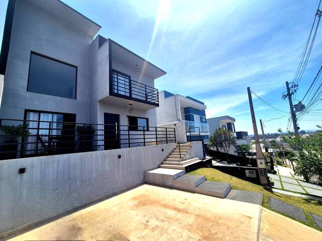 #CA00175 - Sobrado para Venda em Itupeva - SP