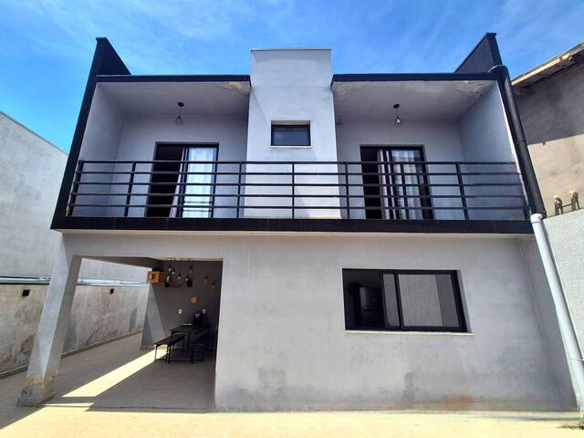 Sobrado para Venda em Itupeva - 4