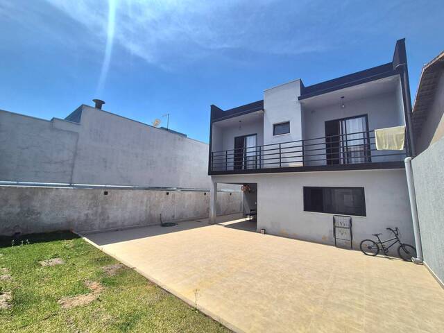 Sobrado para Venda em Itupeva - 5