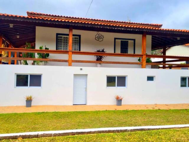 #CH00011 - Chácara para Venda em Cabreúva - SP