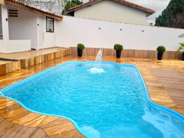 #CH00011 - Chácara para Venda em Cabreúva - SP