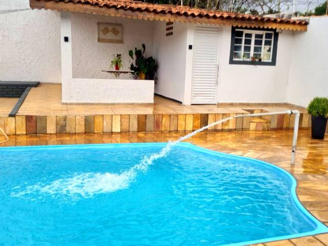 #CH00011 - Chácara para Venda em Cabreúva - SP