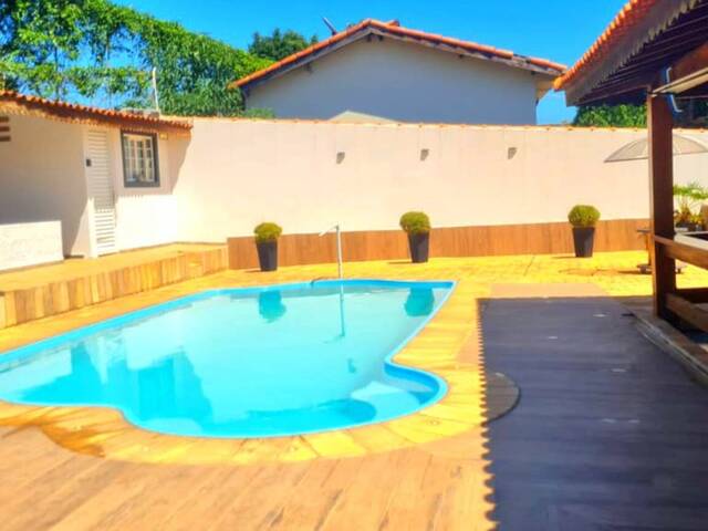 Chácara para Venda em Cabreúva - 4