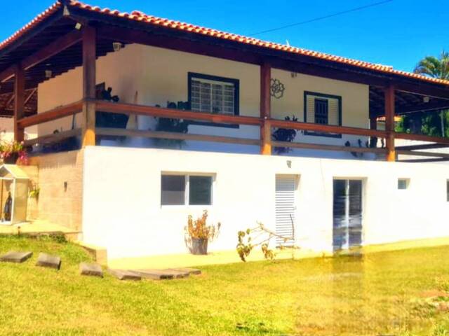 Chácara para Venda em Cabreúva - 5