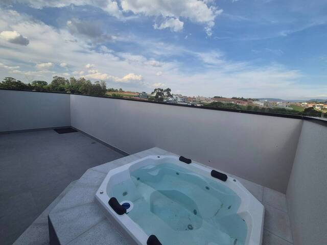 Casa para Venda em Itupeva - 4