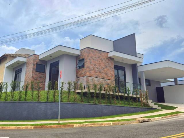 Casa para Venda em Itupeva - 2