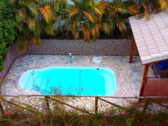 Sobrado para Venda em Itupeva - 4