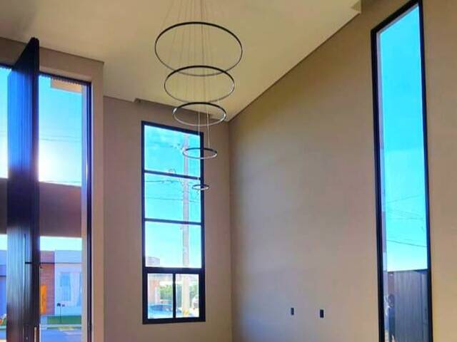 Casa para Venda em Itupeva - 5