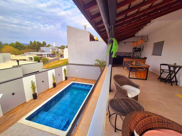 #CA00032 - Sobrado para Venda em Itupeva - SP