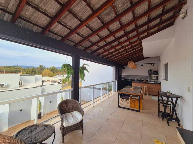 Sobrado para Venda em Itupeva - 4