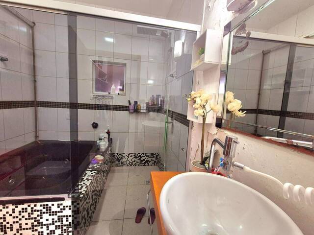 Sobrado para Venda em Itupeva - 5